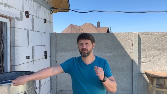 Выращивание бройлера,перосьемная машина, чихает бройлер, бизнес на бройлерах кобб500 на участке