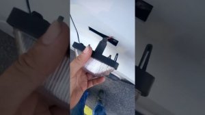 как у Газель Нэкст воруют поворотники!