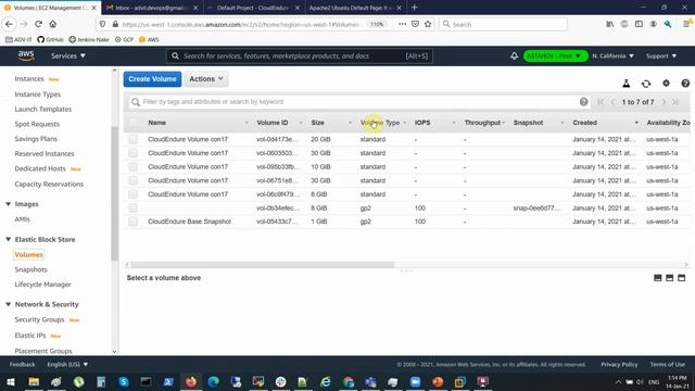 AWS - CloudEndure Lift and Shift Migration - Быстрая Миграция Серверов в AWS смотреть онлайн