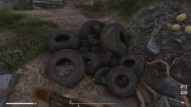 Fallout 4 Сборка IRWL4FALL 1.2 + HORIZON v.1.8 #35 [МОДУЛЬ ОЧИСТКИ] смотреть онлайн