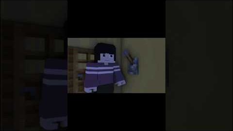 Я пришёл в музей блогеров ?Часть 1 #cinema4d #minecraft #блогеры