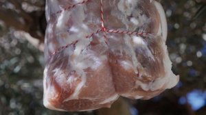 Корейка сырокопченая. САМАЯ ВКУСНАЯ КОРЕЙКА