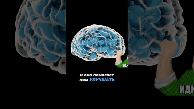 ОДНО действие остановит тревожные мысли! Как избавиться от тревоги?