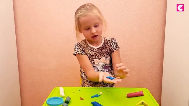 Динозавр Птичка и Осьминог из Пластилина смотреть онлайн