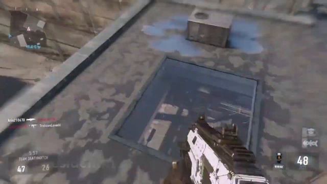 COD:Advanced Warfare - CUT LIVE DNA BOMB!-w/Aymar (Call Of Duty Advanced Warfare) смотреть онлайн