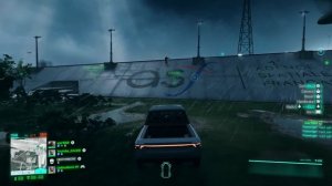 BATTLEFIELD 2042 НА PLAYSTATION 4. НАСКОЛЬКО ВСЕ ПЛОХО С ИГРОЙ НА PS4. ОБЗОР.