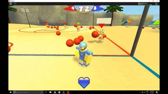 HOW TO GET THE KITTY-CAT STRAW HAT | ROBLOX смотреть онлайн