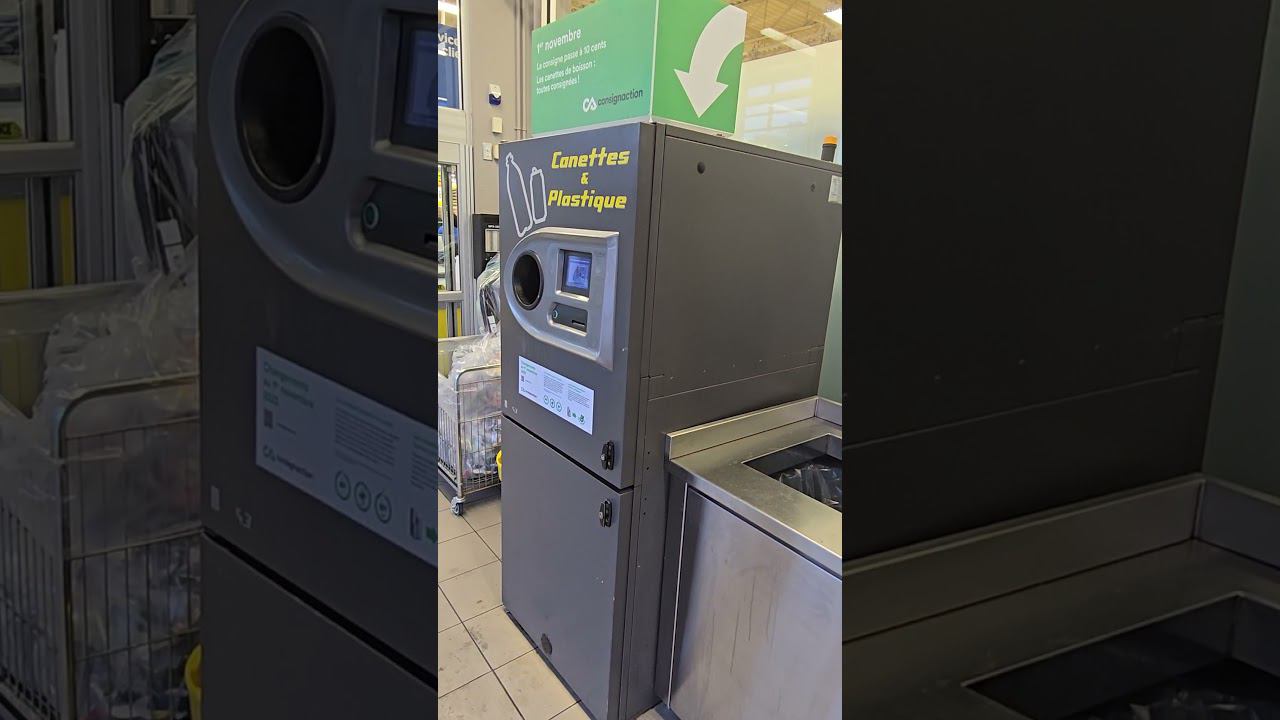 Как можно заработать на бутылках.... смотреть онлайн