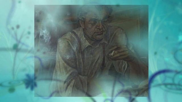 Сельская третьяковка Микулино