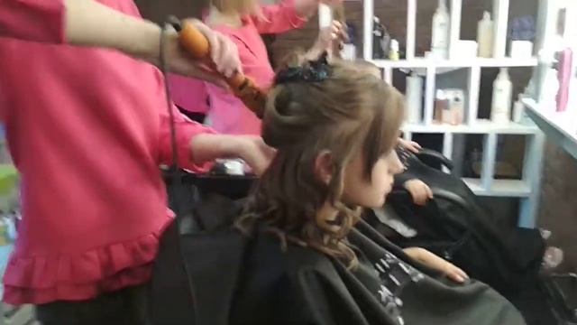 Студия красоты Марафет смотреть онлайн