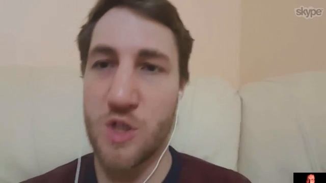 #14.Интервью с Артуром Габдрахмановым. О женском "воспитании"... И ответ на вопрос клиента смотреть онлайн