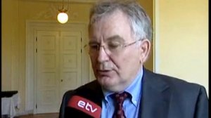 15 лет со дня повторного введения эстонской кроны