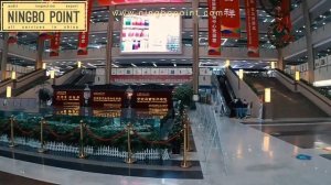 Правда о самом большом рынке в мире | Иу - рынок Футьен | Китай