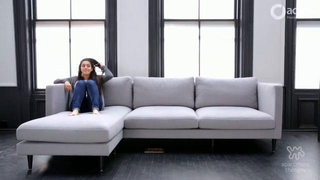 How to Choose The Perfect Sofa. By Acacia Fabrics. смотреть онлайн