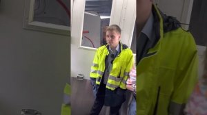 Смартавиа хамство 4