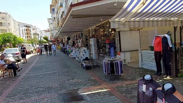 Отдых в ТУРЦИИ в ОКТЯБРЕ. БУМ! Стоит ли лететь отдыхать под конец сезона? Погода в Турции ОСЕНЬЮ