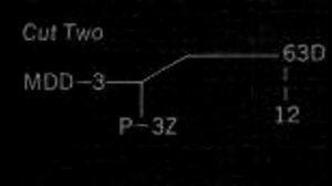 Anthony Braxton - Side1, Cut 2