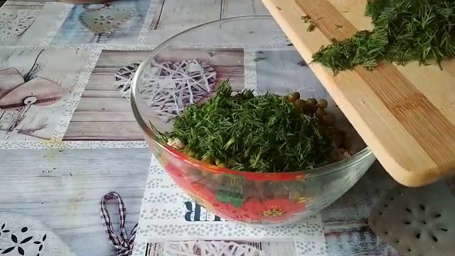 Легкие салаты Приготовить может каждый Простой и быстрый смотреть онлайн