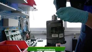 Диагностика компрессора кондиционера Опель