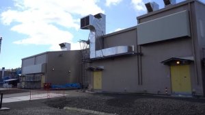 Старт работы ДКС ОБТК проекта «Сахалин-2»