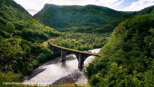 Культ природы у народов Кавказа. (Черкесы, Абхазы, Осетины, Сваны, Грузины (Хевсуры и Пшавы) смотреть онлайн