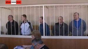 Сенсация! Пыток в ИК 63 не было Так решил следователь СКР
