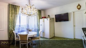Кременчугская ул.9  корп. 2  Метраж: 83.7 М2  Цена: 13 100 000 Р