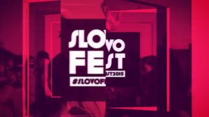 SLOVOFEST 2015 ХАЙД vs. ЧЕЙNИ