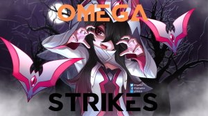 Omega Strikes / Хороший тайм-киллер