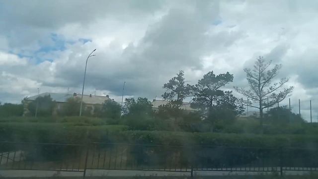 Объездная дорога Майкудук Ремонт Главной дороги смотреть онлайн