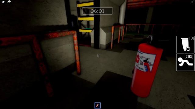 ВСТРЕТИЛ РОСАМАХУ в ПИГГИ хард роблокс | Piggy Hard Mode roblox | Эпизод 2. Полицейский участок смотреть онлайн