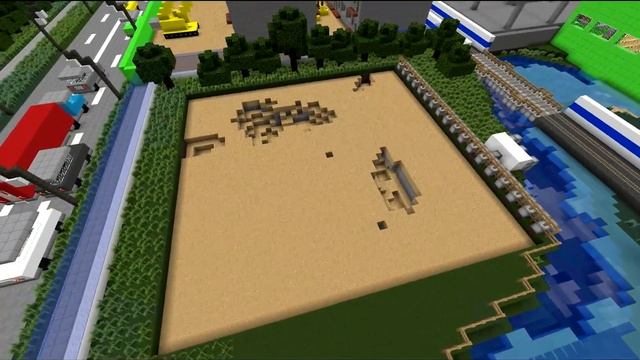 Minecraft ч.- 15 (60fps) Новый ЖК смотреть онлайн