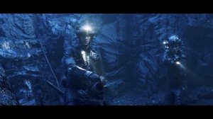 Скайлайн 3 — Русский трейлер (2021)