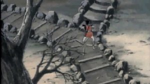 Ninja Hayate (Sega Saturn)