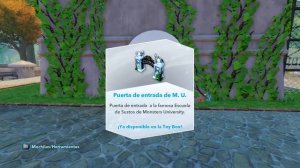 Monsters University HD Español 60 Fps Disney Infinity 1.0 Gameplay Comentado # 2