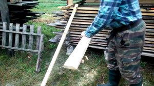 Как нарезать рейки паркеткой
