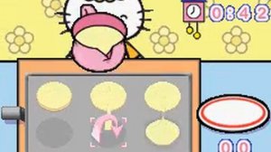 Hello Kitty: Happy Party Pals [GBA]