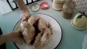 Маринад для НОВОГОДНЕЙ И РОЖДЕСТВЕНСКОЙ утки,индюшки или курицы