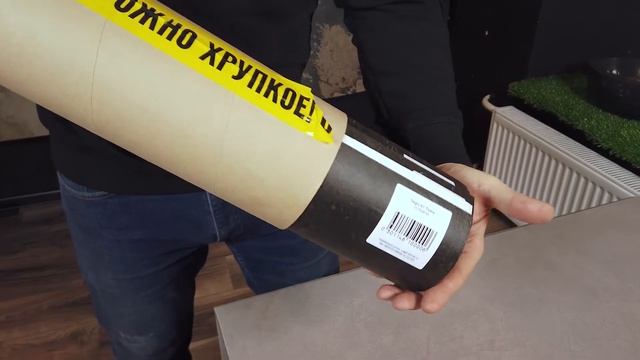 УПАКОВКА И ТРАНСПОРТИРОВКА КАМЕННОГО ШПОНА