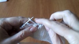 КРАСИВАЯ УБАВКА ПЕТЕЛЬ ДЛЯ РЕГЛАННЫХ СКОСОВ С НАКИДОМ // Reducing loops for Raglan.