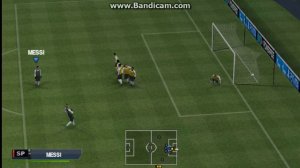 PES 2016 PSP - Free Kick Tutorial iN 17m + Read the Description