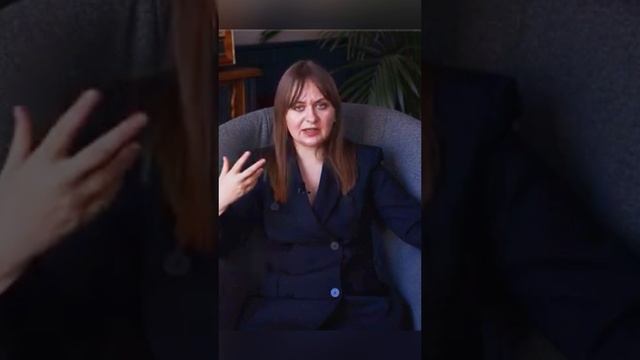 Да пофиг всем, что ты там думала...