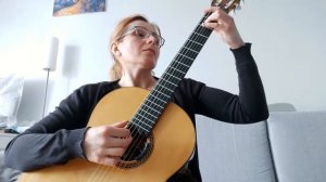 Fernando Carulli - Sonata op. 21, Nr. 1