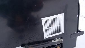 Мотобуксировщик своими руками!Первый выезд не комом)))