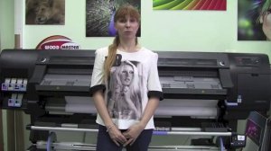 Технология Латексной печати HP Latex (Designjet) 210,260,280