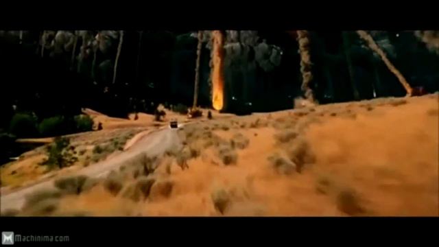 Broadcast Summer School 2015: Fable Project смотреть онлайн