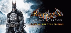 Batman | Arkham Asylum | Лечебница Аркхем | Часть №3