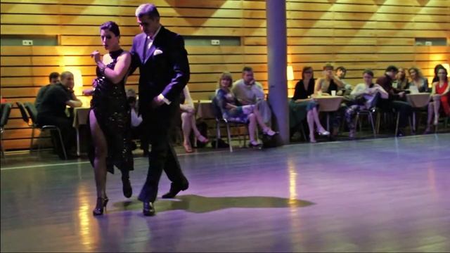 Ferreyra y Herrera MeGusta 08/11/13 (Msc) Part2 смотреть онлайн