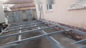 Газель 5,30 евро кузов жасау 6-шы бөлім. Продолжение серии сварка евро кузова газель 5,30