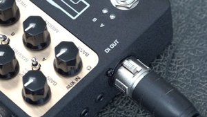 IRIDIUM KILLER? 🔥 NUX Amp Academy | Rock Demo